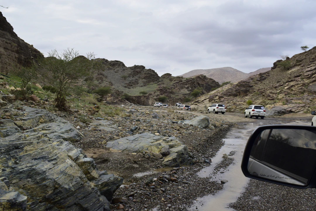 Mountain Safari Tour To Al Ghail Discount